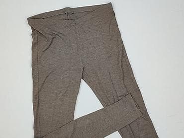 dresy genzie: Legginsy Sportowe damskie, rozmiar S — 1