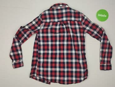 koszula flanelowa carhartt: Cropp, Koszula damska, rozmiar XS — 3