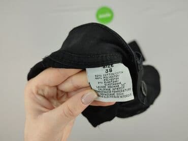 goodies jeans woskowane: Goodies, Jeansy damskie, rozmiar M — 5