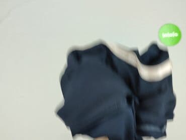 leginsy hdm: H&M Sport, Legginsy Sportowe damskie, rozmiar M — 4