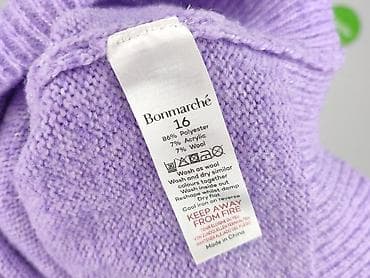swetry basic: Bonmarche, Sweter damski, rozmiar 2XL — 6