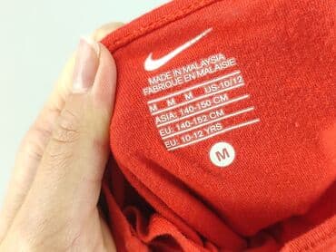 koszulka barcelony lewandowski dla dzieci: Blouse, Nike, 12 years, 146-152 cm, condition - Very good — 4