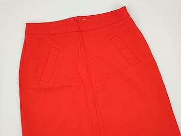 czerwone spódnice: Adrianna Papell, Spódnica damska, rozmiar S — 1