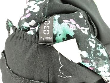 h m spodnice: H&M Divided, Top damski, rozmiar M — 6