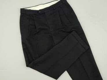 clockhouse basic t shirt: Spodnie dla mężczyzn, rozmiar S — 1