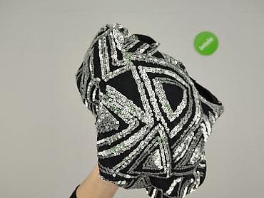 sukienki cekiny plus size: Woman, Sukienka damska, rozmiar L — 5