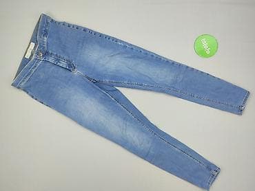dzinsy 34: Topshop, Jeansy damskie, rozmiar S — 2