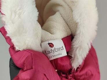 candytm koszule: Kurtka, Ladybird, 3-6 miesięcy, stan - Bardzo dobry — 5