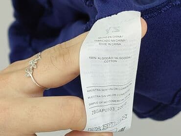 bluzki z zamkiem z przodu: Dress, 12-18 months, condition - Perfect — 5