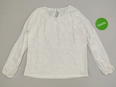 Women: The White Company, Women's blouse, size L (EU 40) — 3