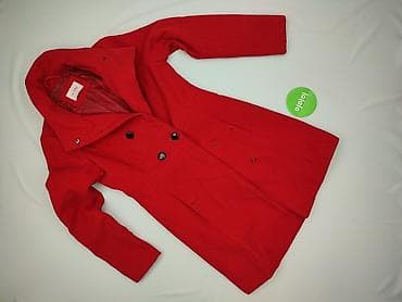 kurtki: Orsay, Płaszcz damski, rozmiar M — 1