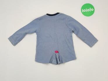 kurtki zimowe guess: Bluza, 1.5-2 lat, 86-92 cm, stan - Dobry — 3