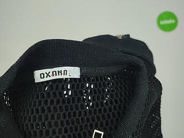banned: OXXO, Kurtka bomberka damska, rozmiar L — 4
