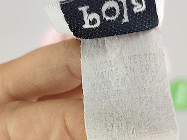 polo ck: Bluzka damska, rozmiar M — 6