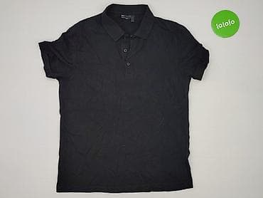 Чоловікам: ASOS Design, Поло для чоловіків, розмір S — 2