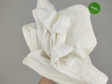 bezowe bluzki: Bluzka damska, 3XL — 4