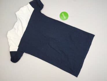 identic man basic t shirt: Edc by Esprit, Sukienka damska, rozmiar M — 3