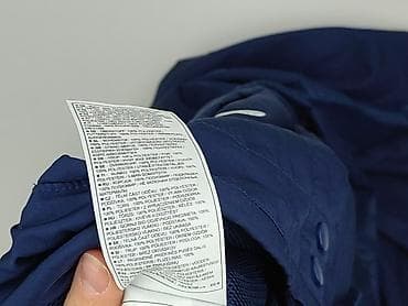 dresy lotto: Nike, Spodnie dresowe dla mężczyzn, rozmiar S — 6