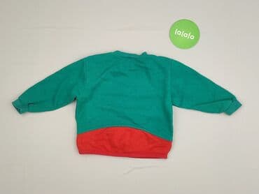 bluzka boho allegro: Blouse, 1.5-2 years, 86-92 cm, condition - Very good — 3