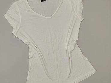 t shirt basic h: Esmara, T-shirt damski, rozmiar M — 1