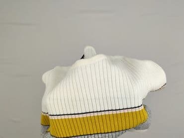 c a sweter w paski: F&F, Sweter damski, rozmiar XS — 6