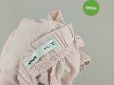 piżama damska krótkie spodenki sinsay: Sinsay, Szorty damskie, rozmiar XL — 4