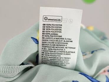 kombinezon sportowy h m: H&M, Kombinezon damski, rozmiar XS — 5