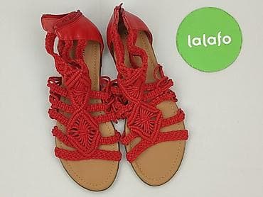 crocs tanio: Sandały damskie, rozmiar 38 — 2