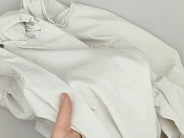 дешеве жіноче взуття: Goodies, Джинси жіночі, розмір M — 6
