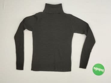 sweter f: Гольф жіночий, розмір S — 2