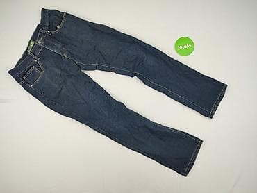 marynarka zara basic: No Fear, Jeansy dla mężczyzn, rozmiar L — 2