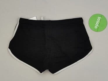 damskie krótkie spodenki dresowe: Szorty damskie, rozmiar S — 4