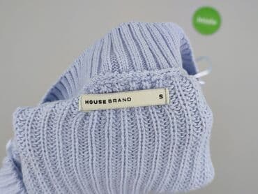 sweter house: House, Sweter damski, rozmiar S — 4