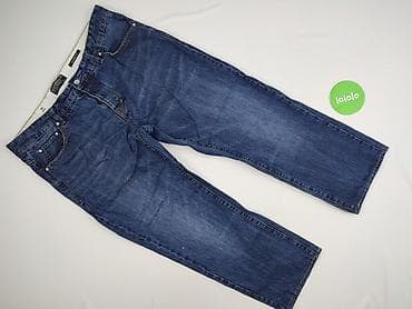 koszula marks: Jeansy dla mężczyzn, rozmiar 2XL — 2