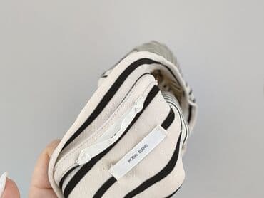 koszula wiya w paski: Reserved, T-shirt damski, rozmiar M — 5