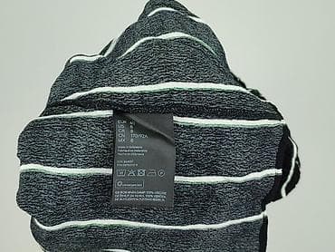 zara basic marynarka: Bluzka damska, rozmiar M — 5