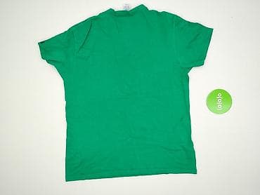 tshirt: JHK, Koszulka dla mężczyzn, rozmiar M — 4