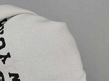 czerwona bluza bershka: Bershka, Bluza damska
, rozmiar S — 6