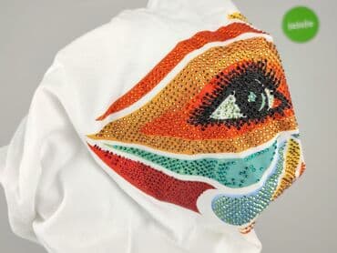 tommy hilfiger t shirty xl: New Fashion, T-shirt damski, rozmiar M — 8