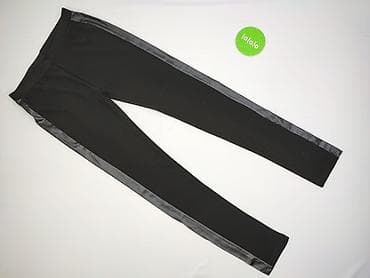 joma: Legginsy Eleganckie damskie, rozmiar S — 2