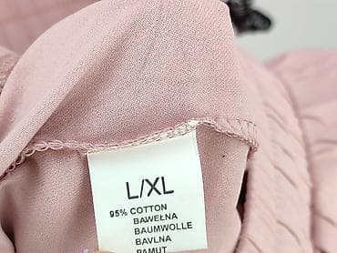 rossmann stringi: Spodnie materiałowe damskie, rozmiar XL — 4