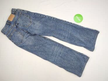 divided jeans: H&M Divided, Jeansy damskie, rozmiar XS — 5