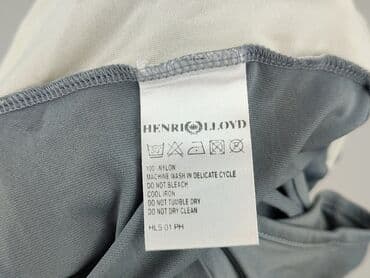 koszulki termiczne lidl: Henri Lloyd, T-shirt damski, rozmiar S — 5