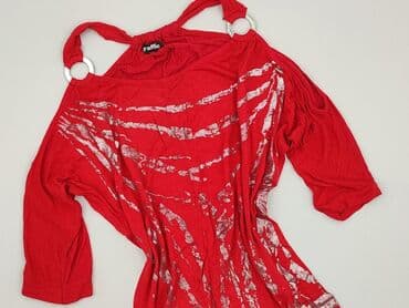 кофти жіночі польські: Bluza damska
, rozmiar S — 1