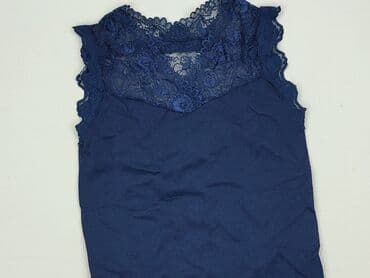 koronkowy top pod marynarkę: Minus, Top damski, rozmiar S — 1