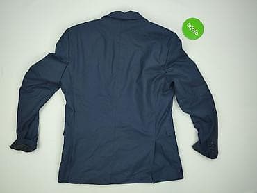 pull ane bear: Jack & Jones PREMIUM, Marynarka męska, rozmiar L — 3