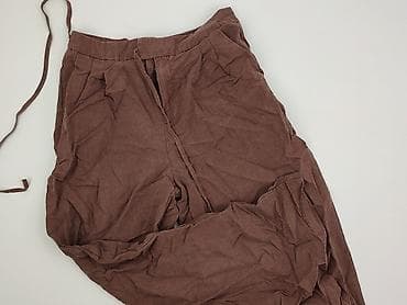 zign tops: Sinsay, Spodnie materiałowe damskie, rozmiar M — 1