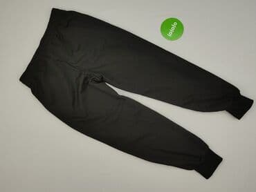 спортивний костюм чоловічий польща: Spodnie dresowe dla mężczyzn, rozmiar L — 4