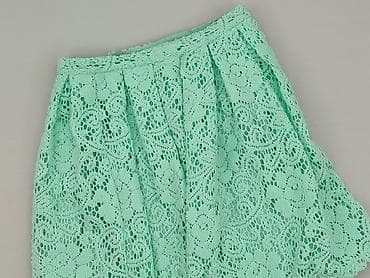 spódnice patchwork: Spódnica damska, rozmiar 2XS — 1