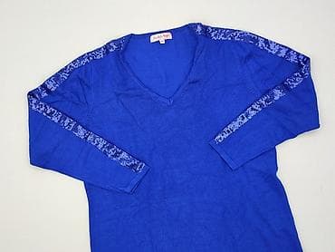 hostar sweter: Sweter damski, rozmiar L — 1